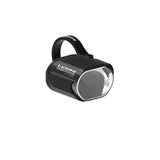 Lezyne, E-Bike Fusion SM StVZO E500, Light, Front, Black