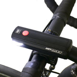 CatEye, AMPP2200, Light
