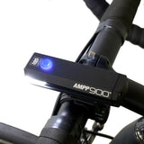 CatEye, AMPP900, Light