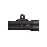 Garmin, Varia Vue, Light, Front, Black