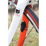 CatEye, Strada Slim Wireless CC-RD310W, Cycle computer, Road bike sensor, Black