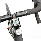 CatEye, Padrone Digital, Computer, GPS: No, HR: Optional, Cadence: Optional, Black