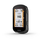 Garmin, Edge 540 Solar, Computer, Unit Only, Black