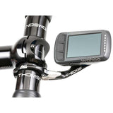 K-Edge, Wahoo Bolt Race, Mount, Black