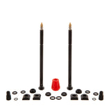 Quarq, TyreWiz 2.0, Valve Pack I (58.6-65.8mm), Kit