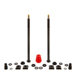 Quarq, TyreWiz 2.0, Valve Pack I (58.6-65.8mm), Kit