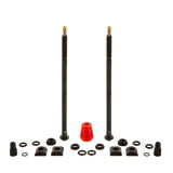 Quarq, TyreWiz 2.0, Valve Pack I (58.6-65.8mm), Kit