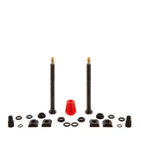 Quarq, TyreWiz 2.0, Valve Pack I (58.6-65.8mm), Kit