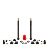 Quarq, TyreWiz 2.0, Valve Pack I (58.6-65.8mm), Kit