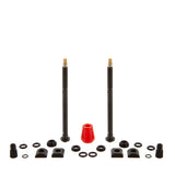 Quarq, TyreWiz 2.0, Valve Pack I (58.6-65.8mm), Kit