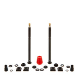 Quarq, TyreWiz 2.0, Valve Pack I (58.6-65.8mm), Kit