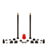 Quarq, TyreWiz 2.0, Valve Pack I (58.6-65.8mm), Kit