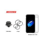 Zefal, Z-Console, Case, For iPhone 7 / iPhone 8