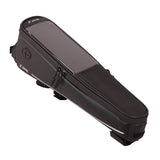 Zefal, Z Console Pack T3, Top Tube Bags, 1.8L, Black