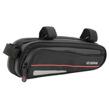 Zefal, Z Frame Pack, Frame Bag, 1.3L, Black