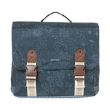 Basil, Bohème MIK, Pannier, 35L, Blue
