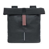 Basil, City, Pannier, 28L, Black