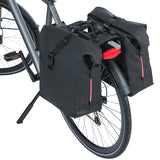 Basil, SoHo, Pannier, 42L, Black