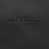 Basil, SoHo, Pannier, 42L, Black