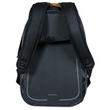 Basil, Urban Dry, Backpack, 18L, Black