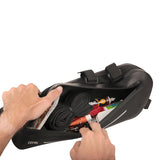 Zefal, Z Adventure C4, Frame Bag, 4.2L, Black