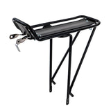 EVO, Classic, Rear Rack, 10.6'' (270mm) stays, Black