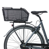 Basil, Cento, Basket, Black