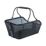 Basil, Cento, Basket, Black