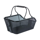 Basil, Cento, Basket, Black