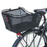 Basil, Cento, Basket, Black