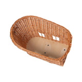 Basil, Pasja Dog, Basket, Rear