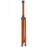 Kuat, Tri Doc, Stand, Orange