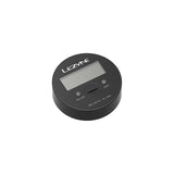 Lezyne, Pumps Hose with Digital Gauge, With yellow ABS Flip Thread Chuck head