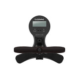 Lezyne, Pumps Hose with Digital Gauge, With yellow ABS Flip Thread Chuck head