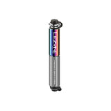 Lezyne, Pocket Drive Loaded, Pump, 160psi, Black