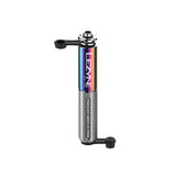 Lezyne, Pocket Drive Loaded, Pump, 160psi, Black