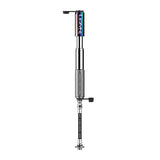 Lezyne, Pocket Drive Loaded, Pump, 160psi, Black