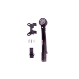 EVO, Storm Shock HP/HV, Fork and Shock Pump, Thread-on, 300psi