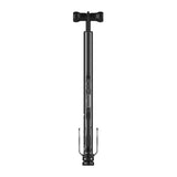 Lezyne, Digital Travel Floor Drive, Floor Pump, CNC Alloy, 160psi, Black