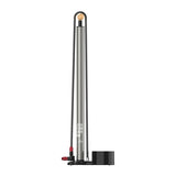 Lezyne, Steel Floor Drive HV, Floor Pump, ABS-1 Pro, Flat Black