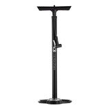 crankbrothers, Sapphire Floor, Floor Pump, Dual Valve Head, 160psi, Black