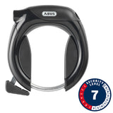 Abus, Pro Tectic 4960, Frame Lock