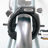 Abus, Pro Tectic 4960, Frame Lock
