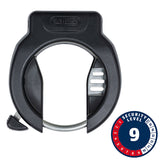 Abus, 4750S NR Pro Amparo, Frame Lock, Key, Black