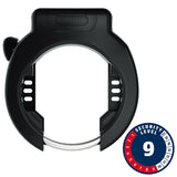 Abus, 4750S NR Pro Amparo, Frame Lock, Key, Black