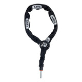 Abus, ACH 2.0 6KS, Frame Lock Chain, 6mm, 130cm, 4.3', Black