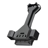 Abus, Granit Super Extreme 2500 XPlus, U-Lock, Key, 27mm, 16.5x23.0cm, 6.5''x9'', Black