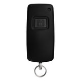 Abus, Bordo SmartX 6000A, Folding Lock, Smart, 120cm, 47.24'', SH, Black