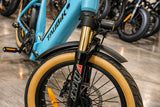 Monaco S