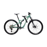 Shotgun, MTB Seat for child, On frame